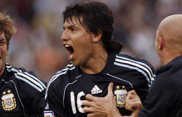  - Agüero: 'Estoy cansado,pero jugaré'