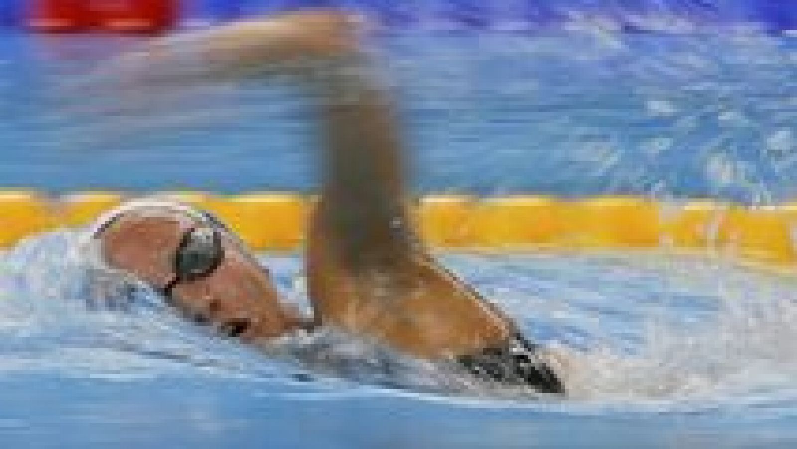 Sin programa: Natación: Semifinales y Finales (1) | RTVE Play