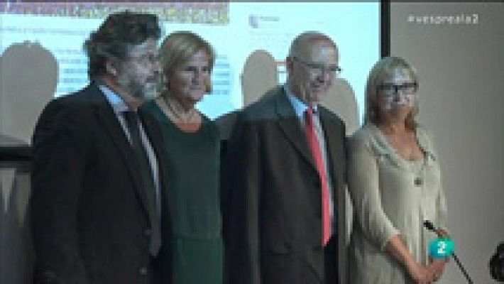 L'Informatiu - Vespre a La 2 - Informatiu - 25/06/2015