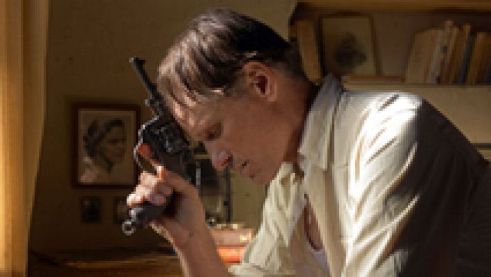 Días de cine - Unifrance