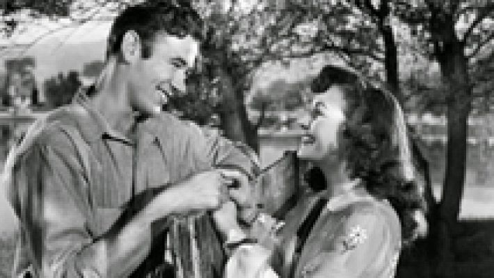 Días de cine - DVD: 'Huracán' y 'La gran pasión'