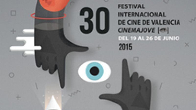 El Cinema Jove de Valencia cumple 30 años
