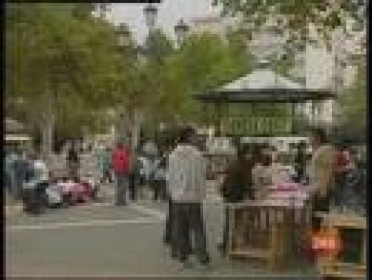  - Contra la pobreza en el mundo