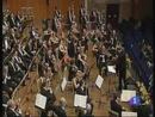  - Orquesta de RTVE empieza temporada