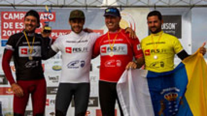 Surf - Longboard masculino