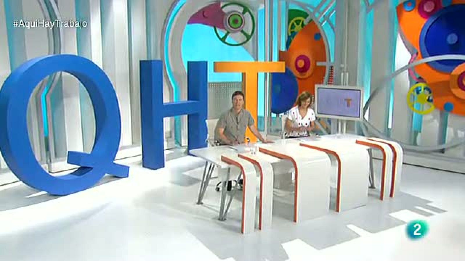 6 claves para conseguir el CERTIFICADO DE PROFESIONALIDAD - Aquí hay trabajo | Ver