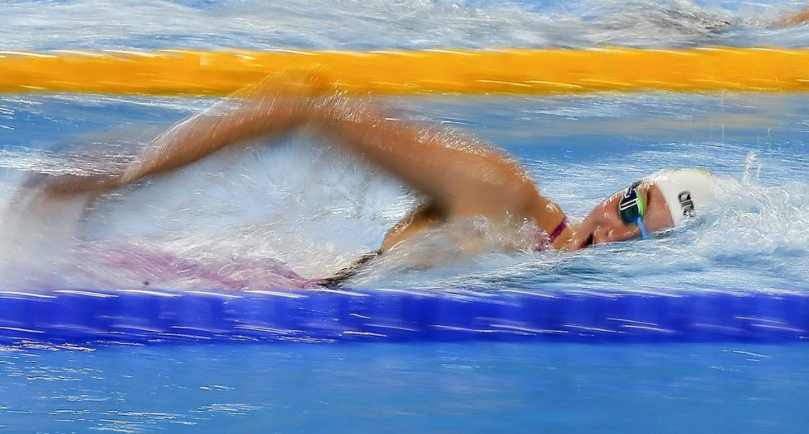 Mejores Momentos Juegos Europeos de Bakú: Día 14. Tercera parte