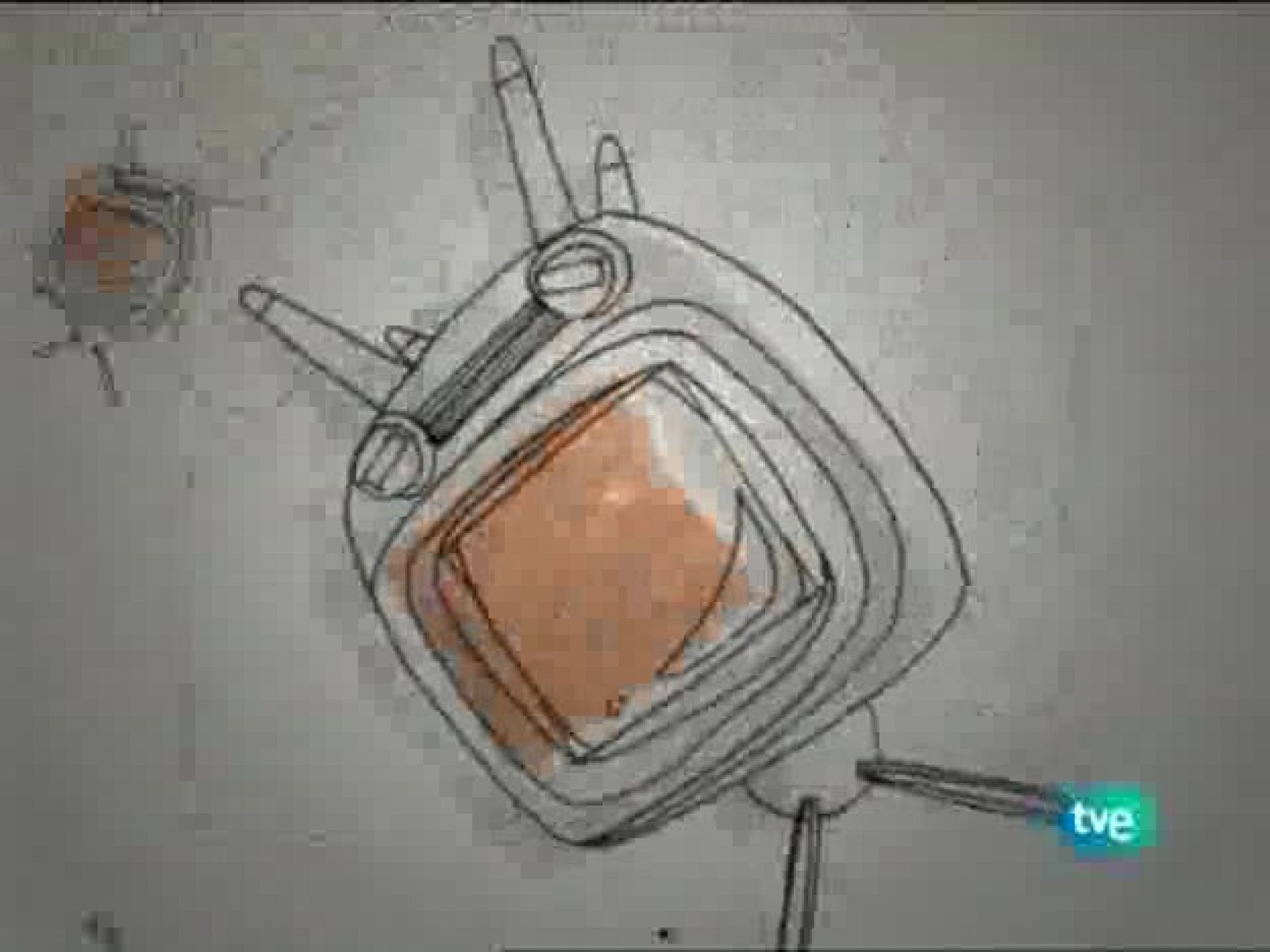 En construcción - 17/10/08 - En construcción | Ver