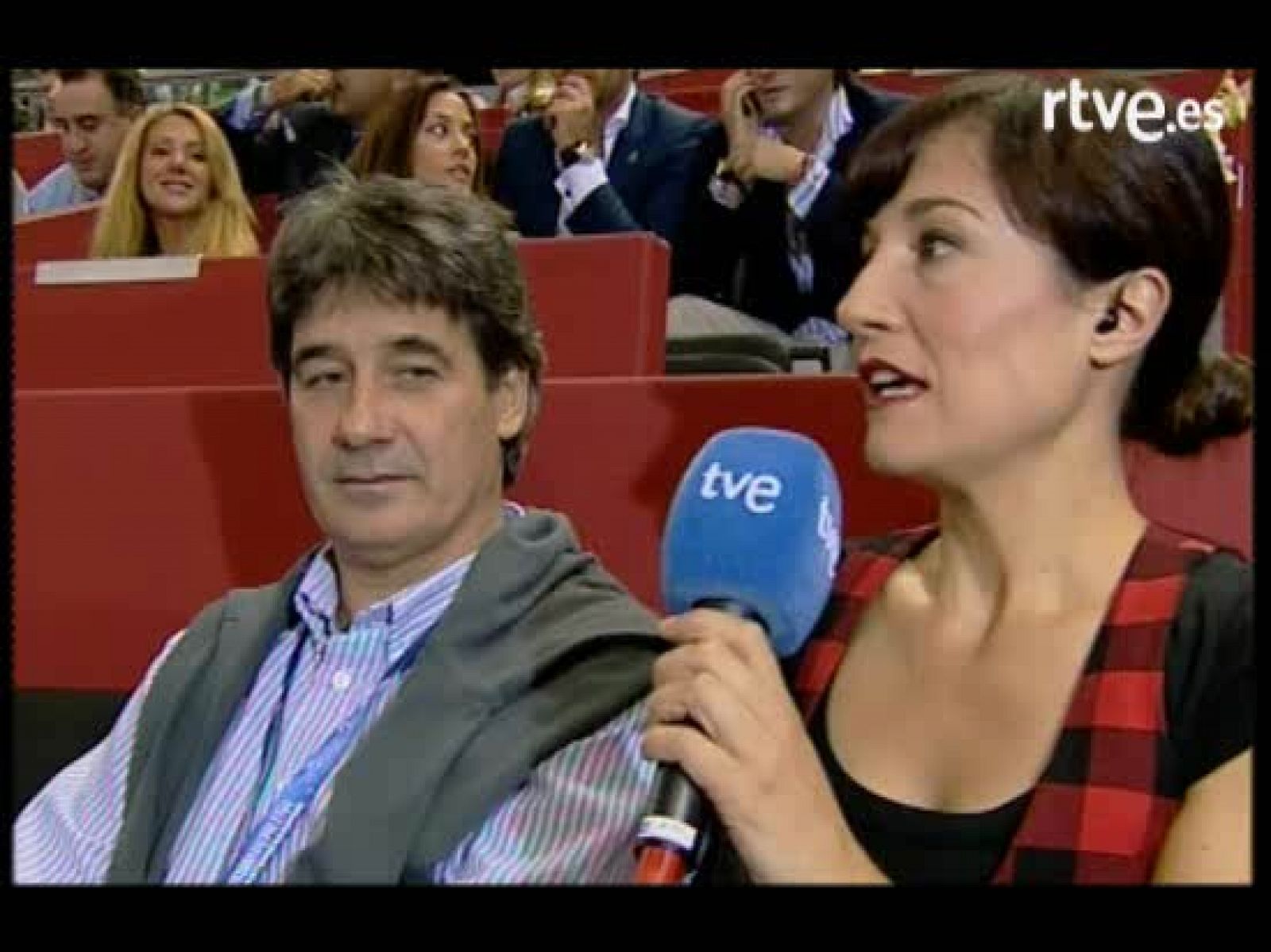 Nadal juega lesionado | Ver