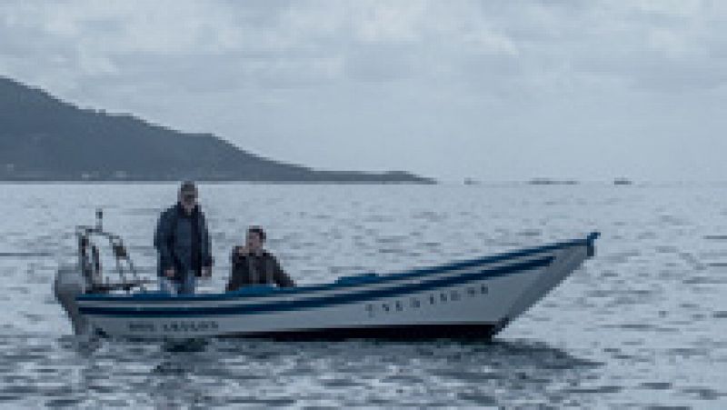 RTVE.es estrena el tráiler de 'La playa de los ahogados'