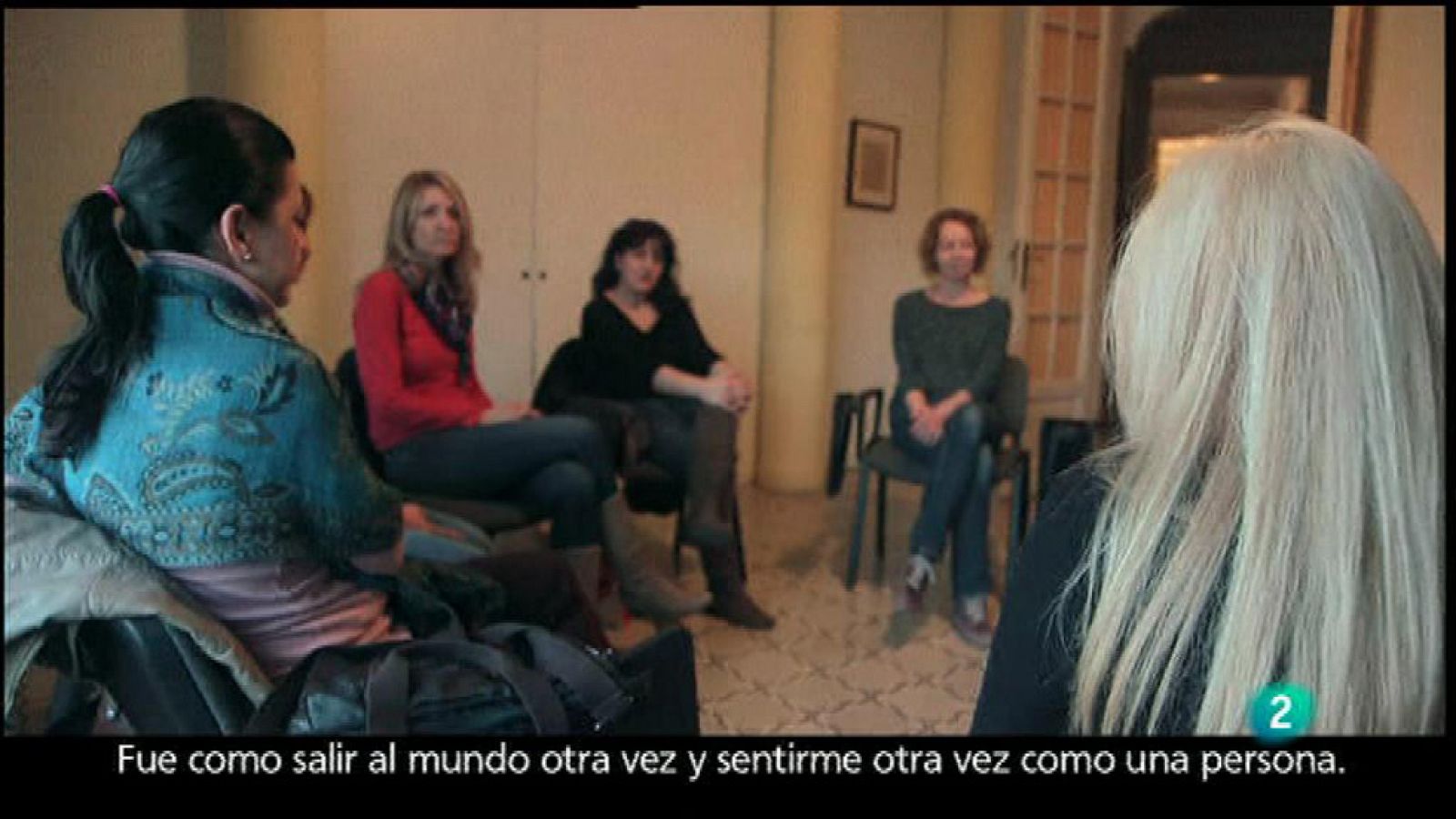 Para Todos La 2 - Vídeo - Tolerancia 0 contra la violencia de género