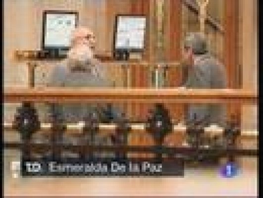  - Ganancias en las bolsas europeas