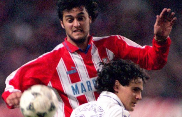  - Los derbis en el Calderón