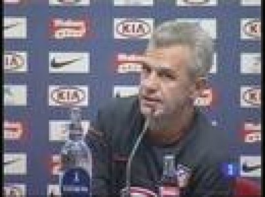  - Todo listo para el derbi