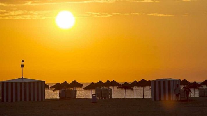 L'informatiu - Comunitat Valenciana - La Comunidad Valenciana en 2' - 26/06/15