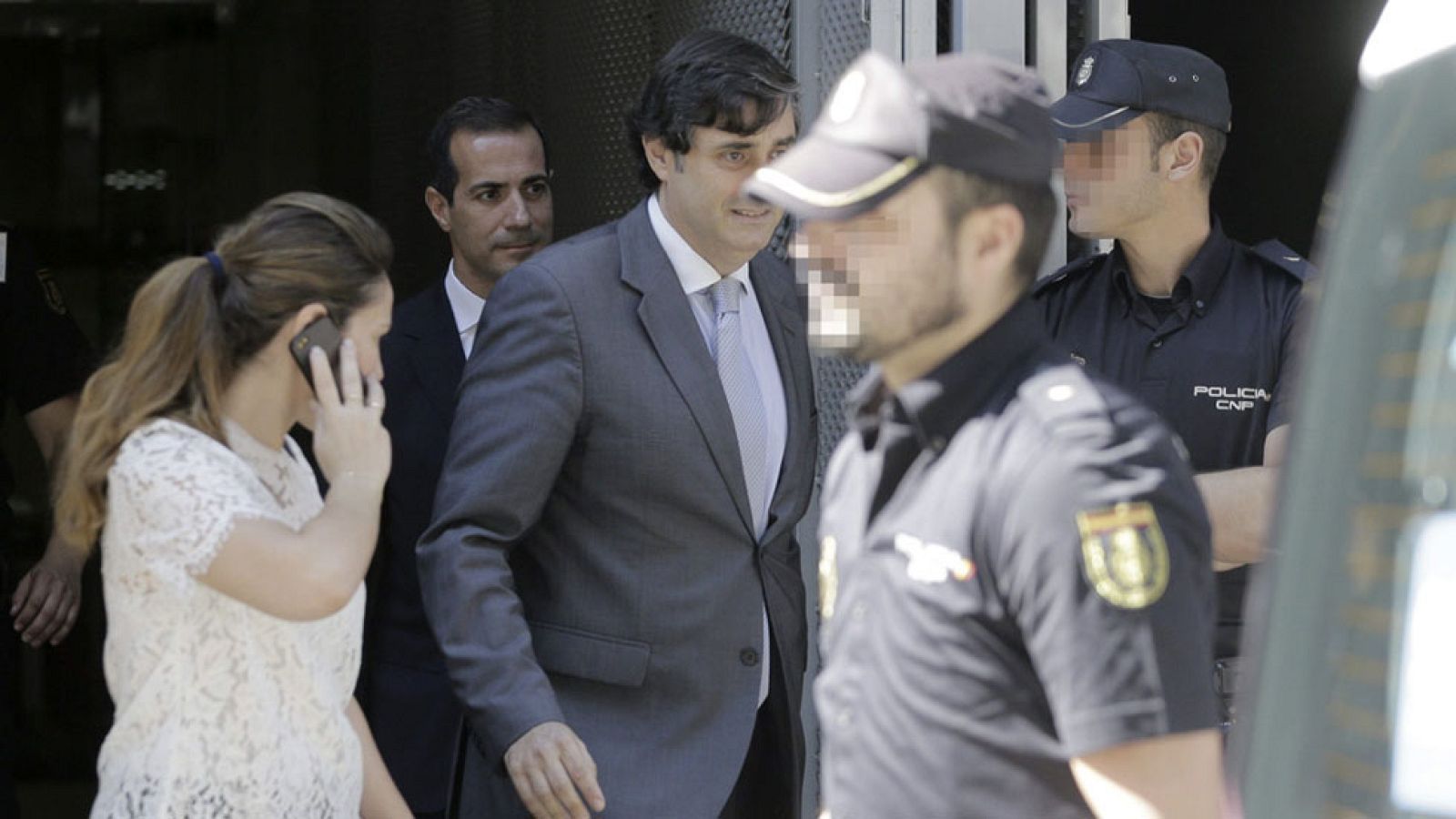 La Comunidad de Madrid en 4' - 26/06/15