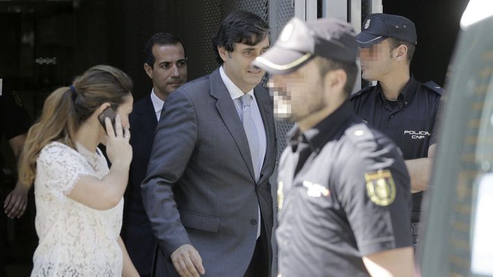 Informativo de Madrid - La Comunidad de Madrid en 4' - 26/06/15