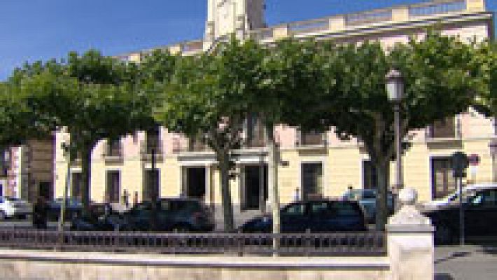 Informativo de Madrid - El Tiempo en la Comunidad de Madrid - 26/06/15