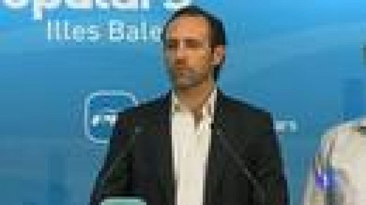 Informatiu Balear - Informatiu Balear en 2' - 26/06/15