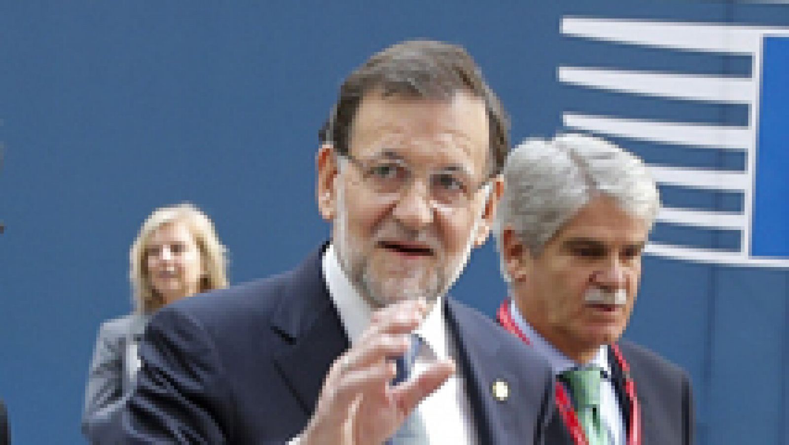 Informativo 24h: Rajoy condena enérgicamente los atentados de Túnez y Francia | RTVE Play
