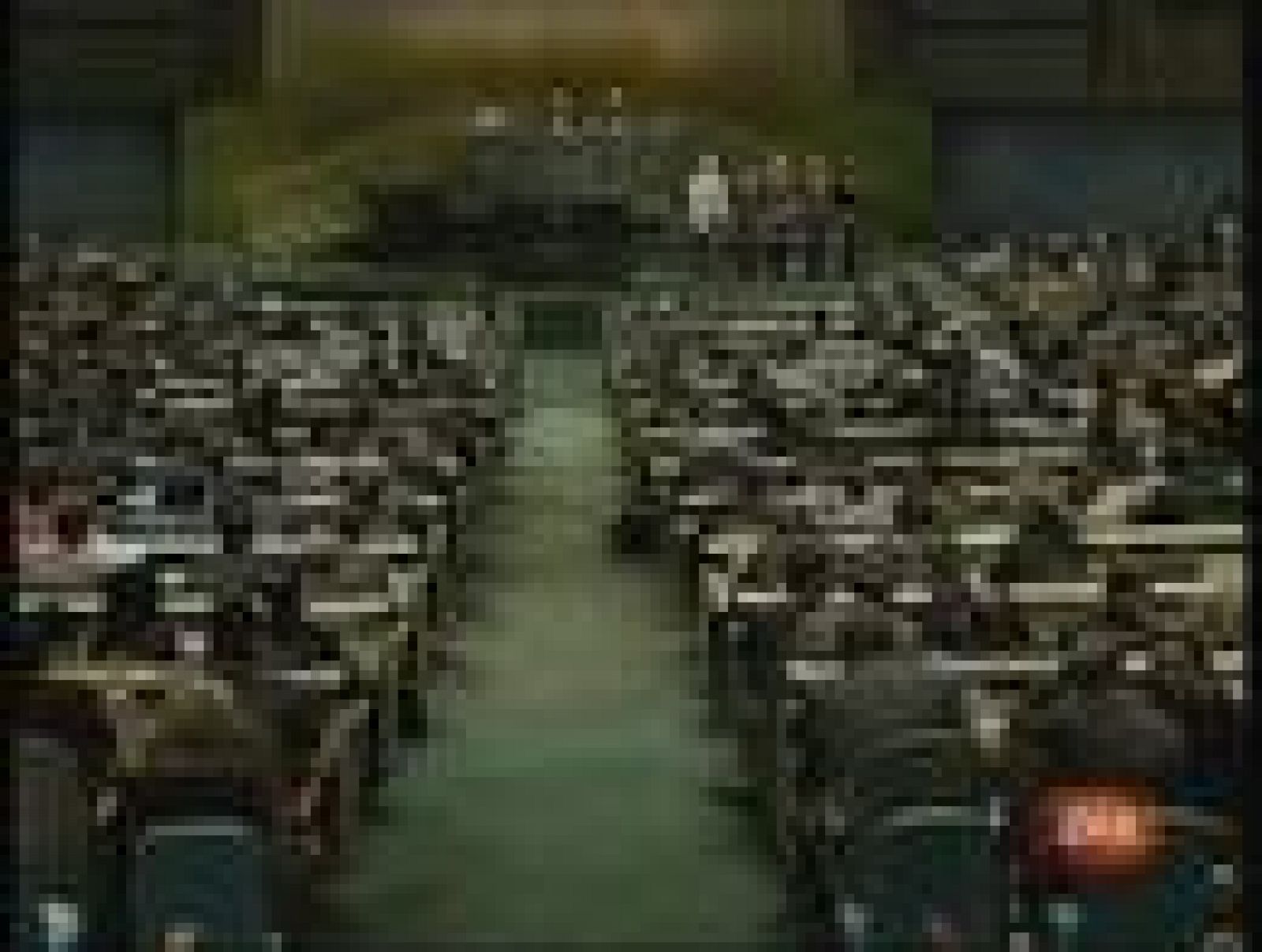 México se sentará en el Consejo de Seguridad de la ONU | Ver