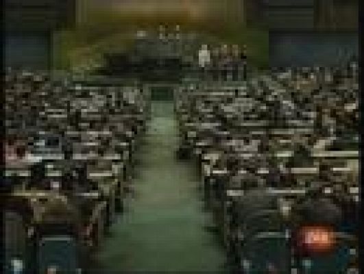  - México en el Consejo de Seguridad