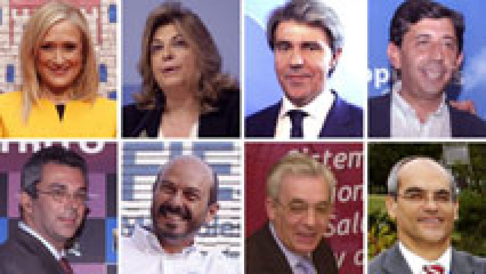 Informativo de Madrid: Informativo de Madrid - 26/06/15 | RTVE Play