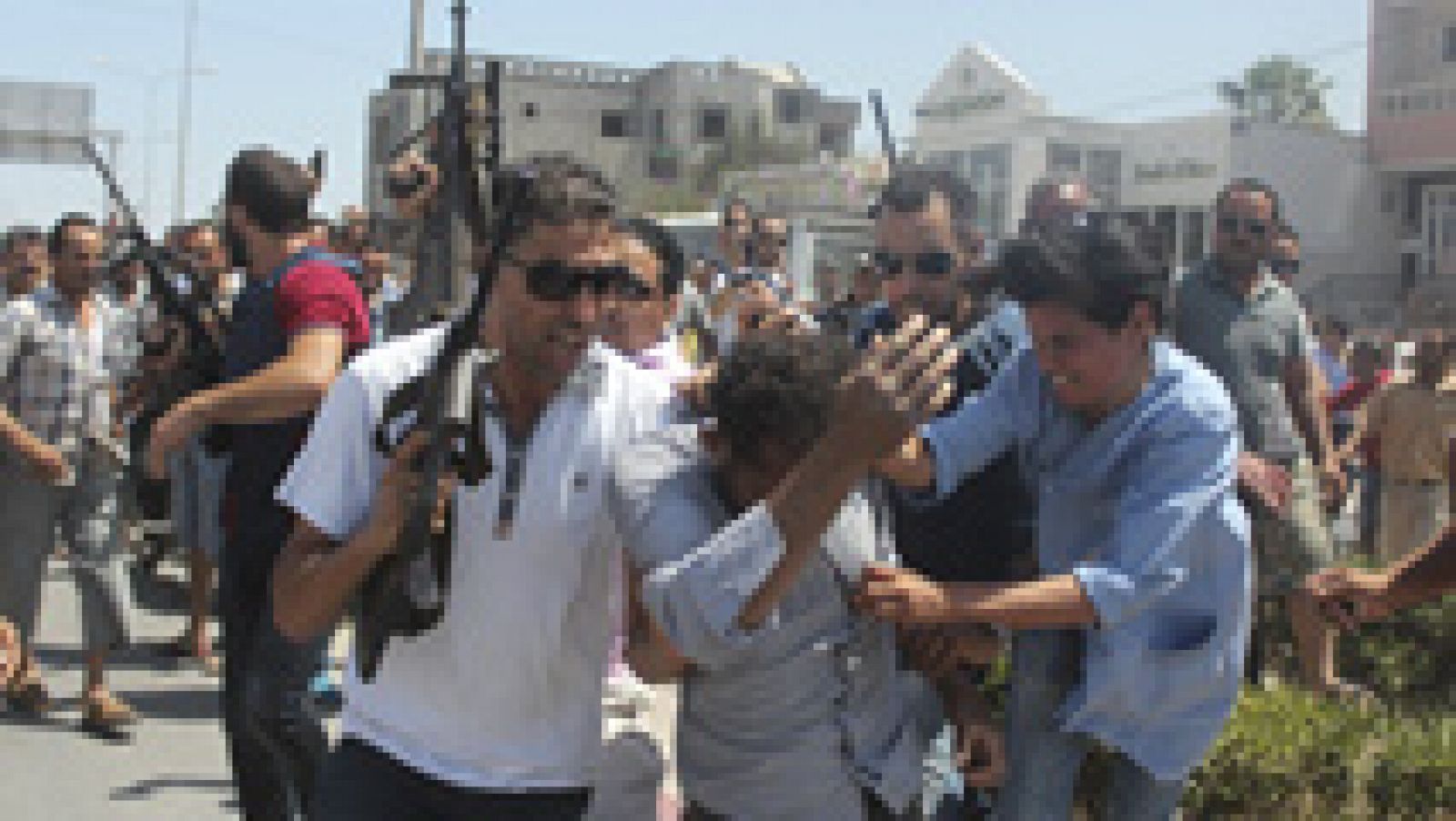 Varios muertos en un tiroteo en un hotel de una cadena española en Túnez