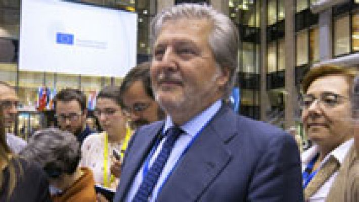 Méndez de Vigo sustituye a Wert como ministro de Cultura