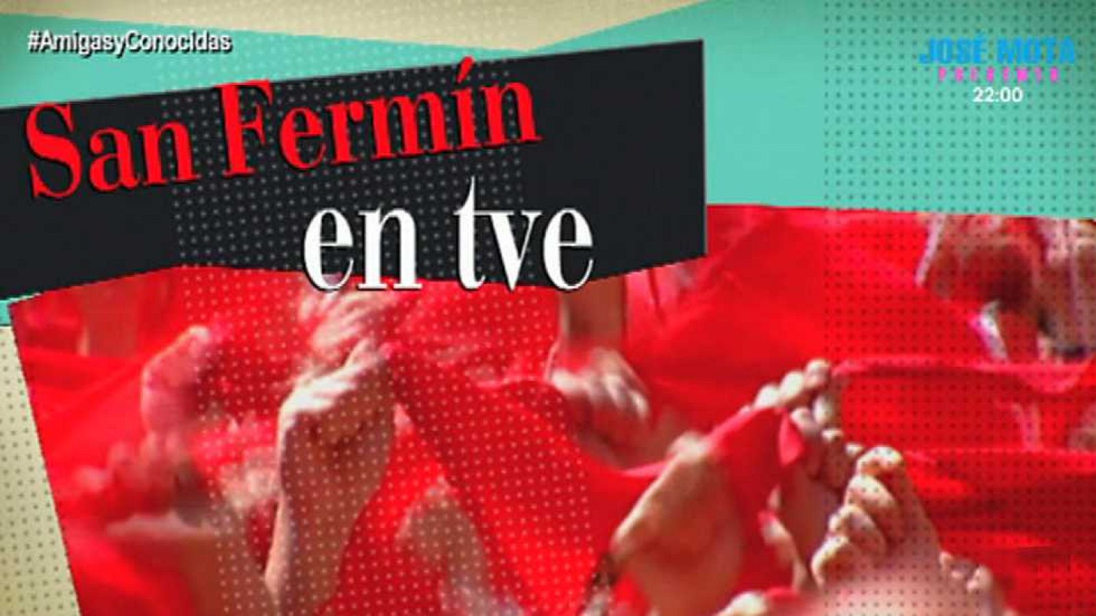 Amigas y conocidas - 26/06/15 - ver ahora