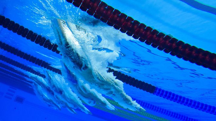  - Mejores Momentos Juegos Europeos de Bakú: Día 14. Segunda parte