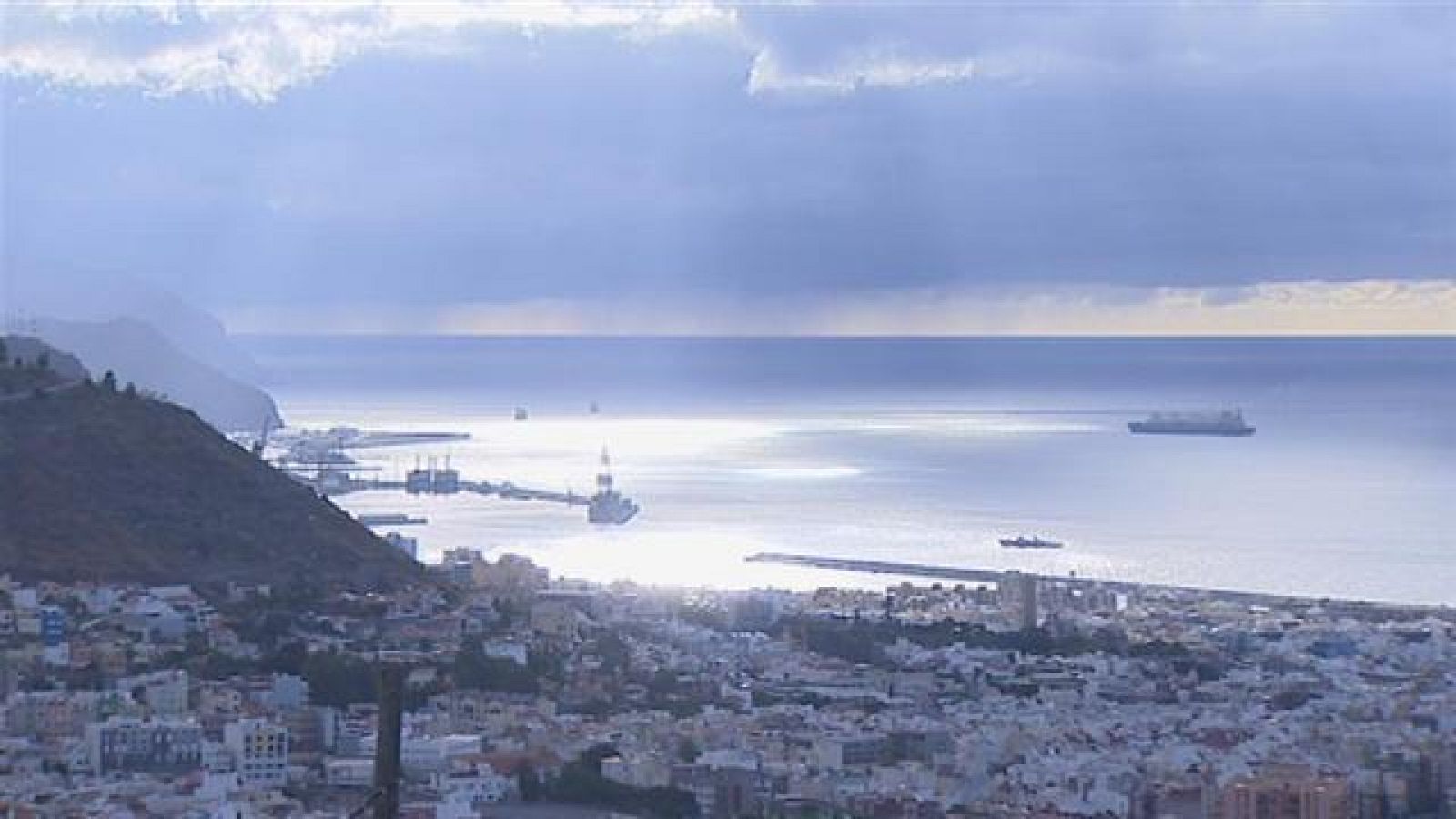 El tiempo en Canarias - 26/06/15 | Ver