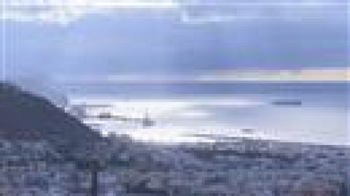 Telecanarias - El tiempo en Canarias - 26/06/15