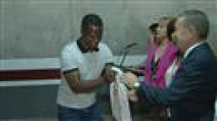 Telecanarias - Canarias en 2' - 26/06/15