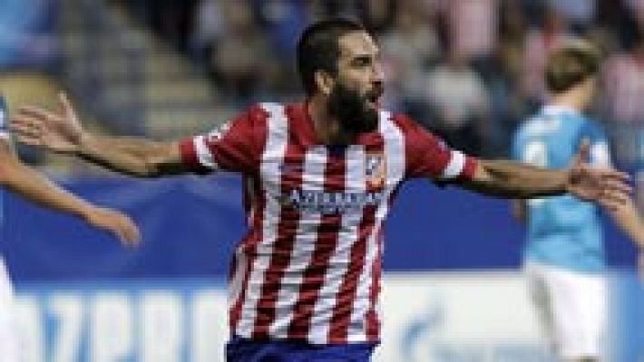 Arda Turan, cerca de dejar el Atlético