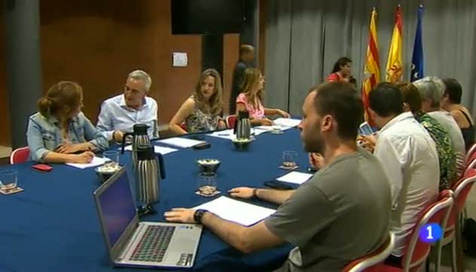 Noticias Aragón: Noticias Aragón-26/06/2015 | RTVE Play