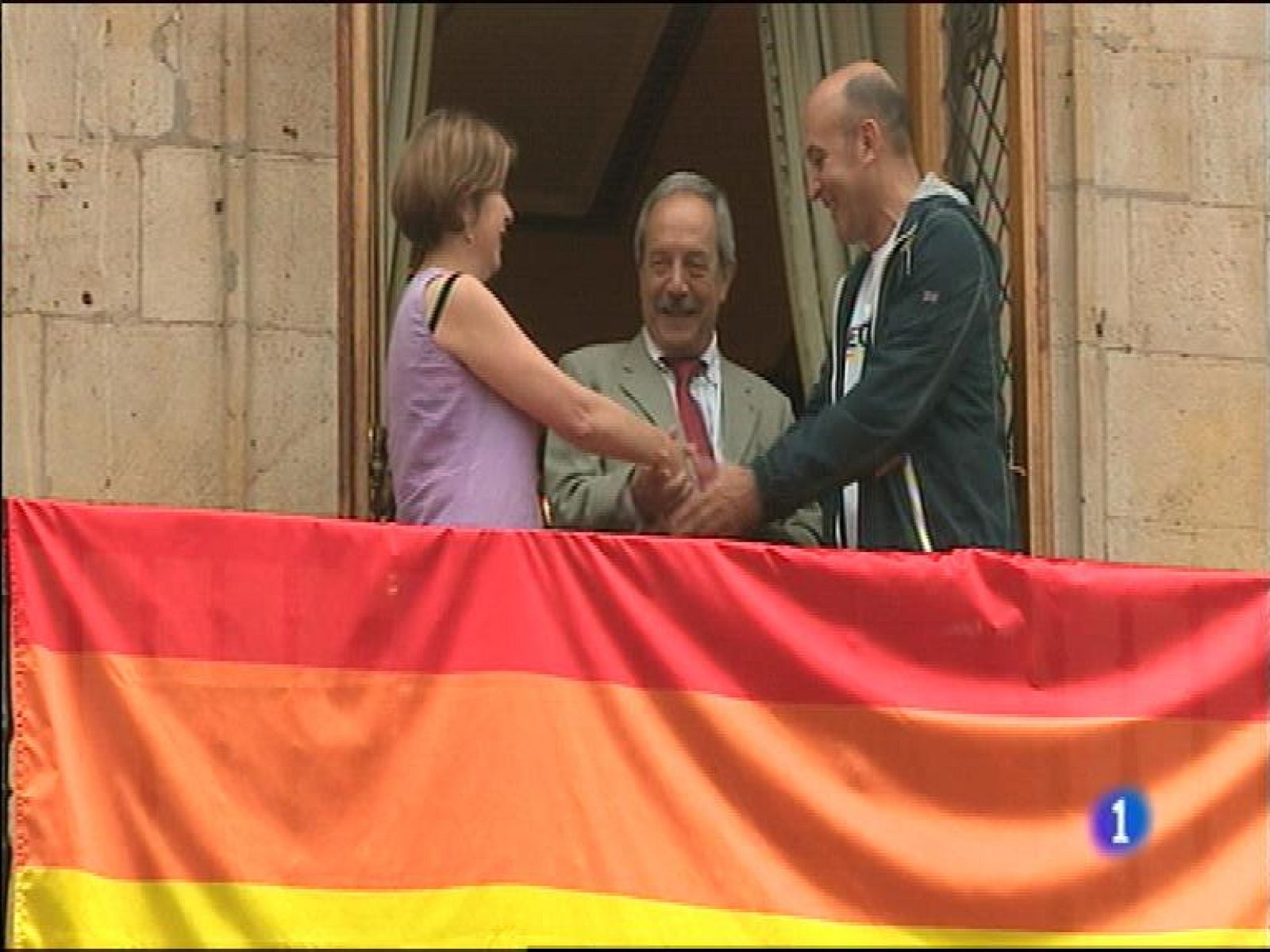 Panorama Regional - 26/06/15 | Ver