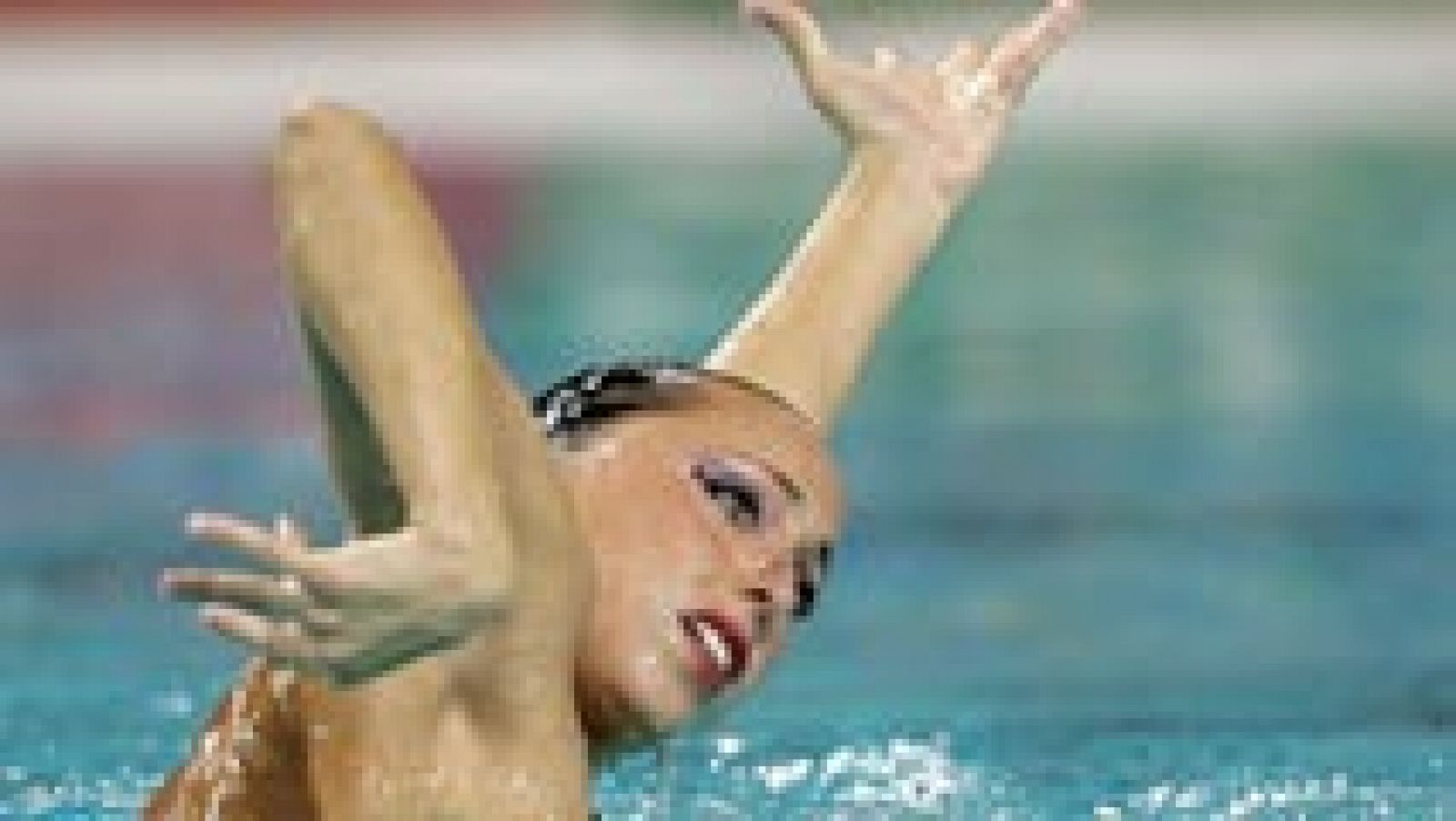 Telediario 1: Gemma Mengual estrena el ejercicio con el que competirá en los Mundiales de Rusia | RTVE Play
