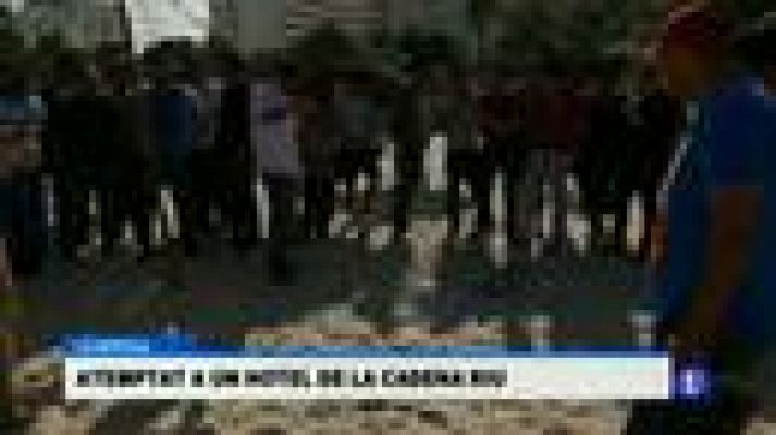 Informatiu Balear - Informatiu Balear 2 - 26/06/15