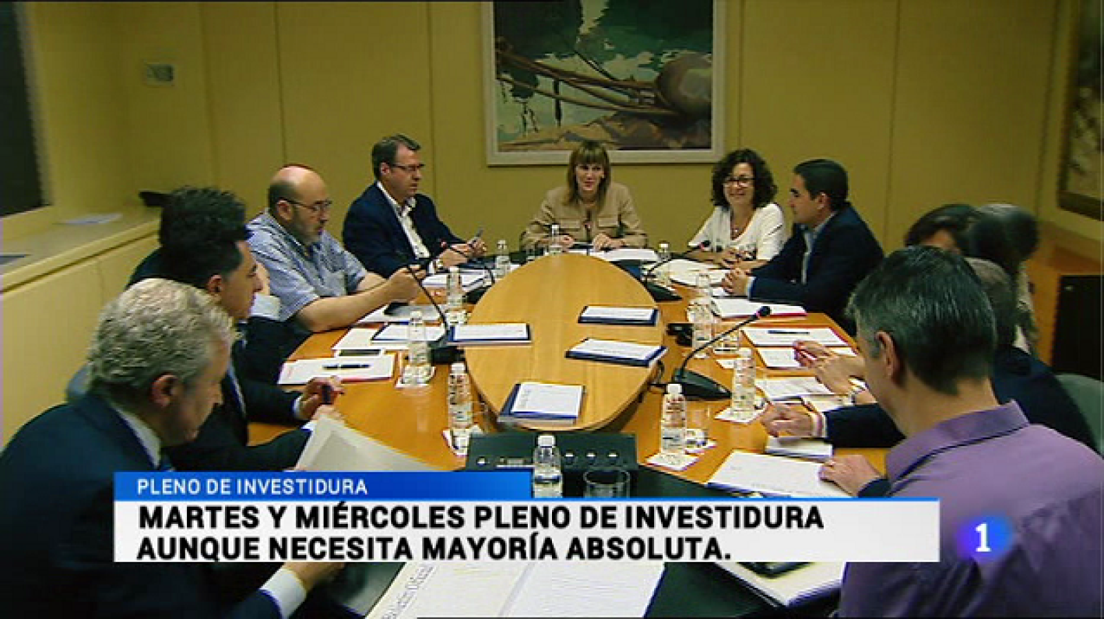 Informativo Telerioja 2 - 26/06/15