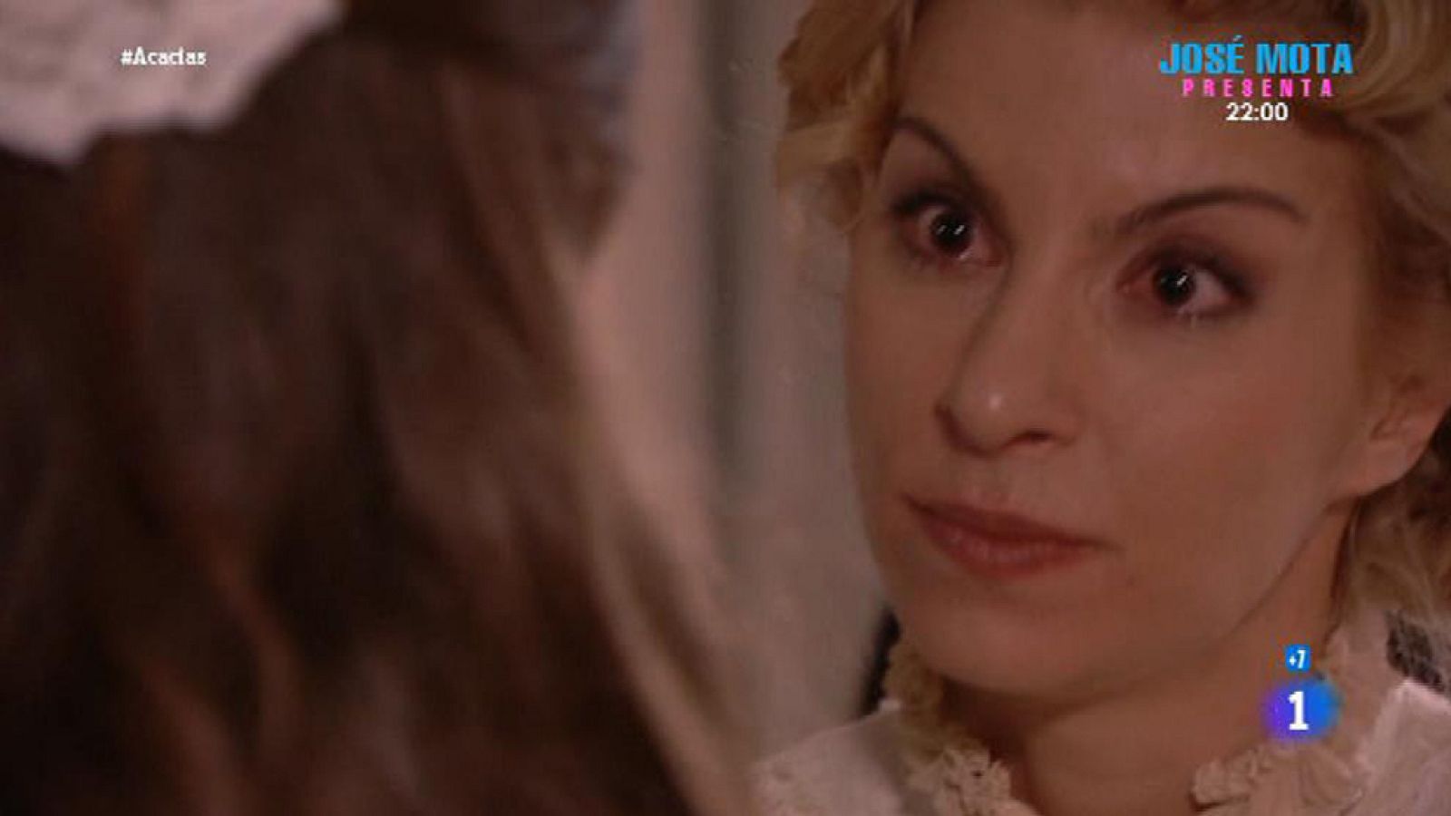 'Acacias 38' - Cayetana echa la culpa a Manuela de que Germán la deje