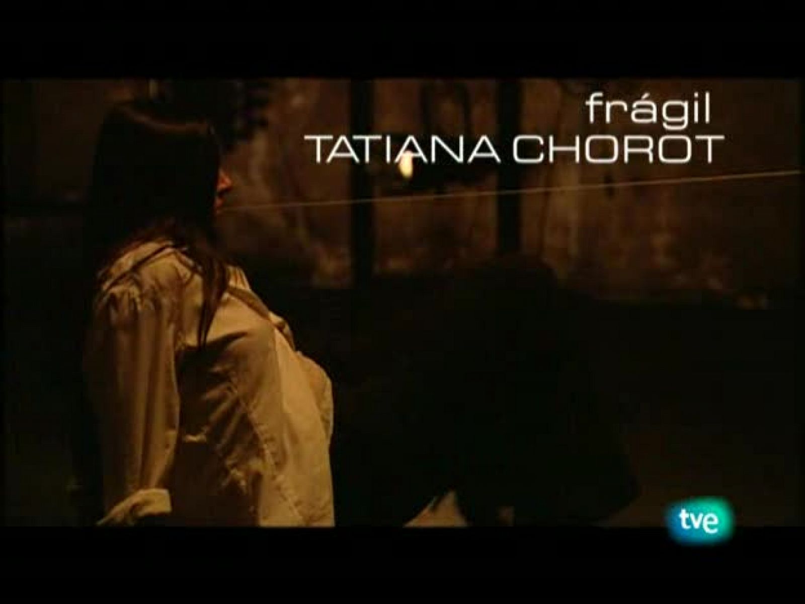 La mandrágora - 18/10/08 - La mandrágora | Ver