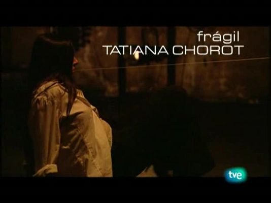 La mandrágora - La mandrágora - 18/10/08