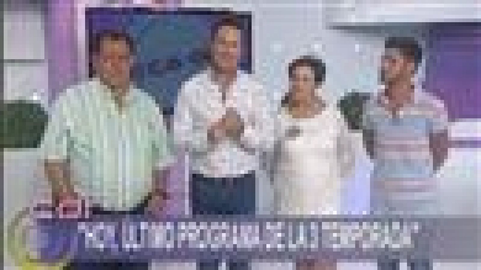 Cerca de ti - 26/06/15 - Cerca de ti | Ver