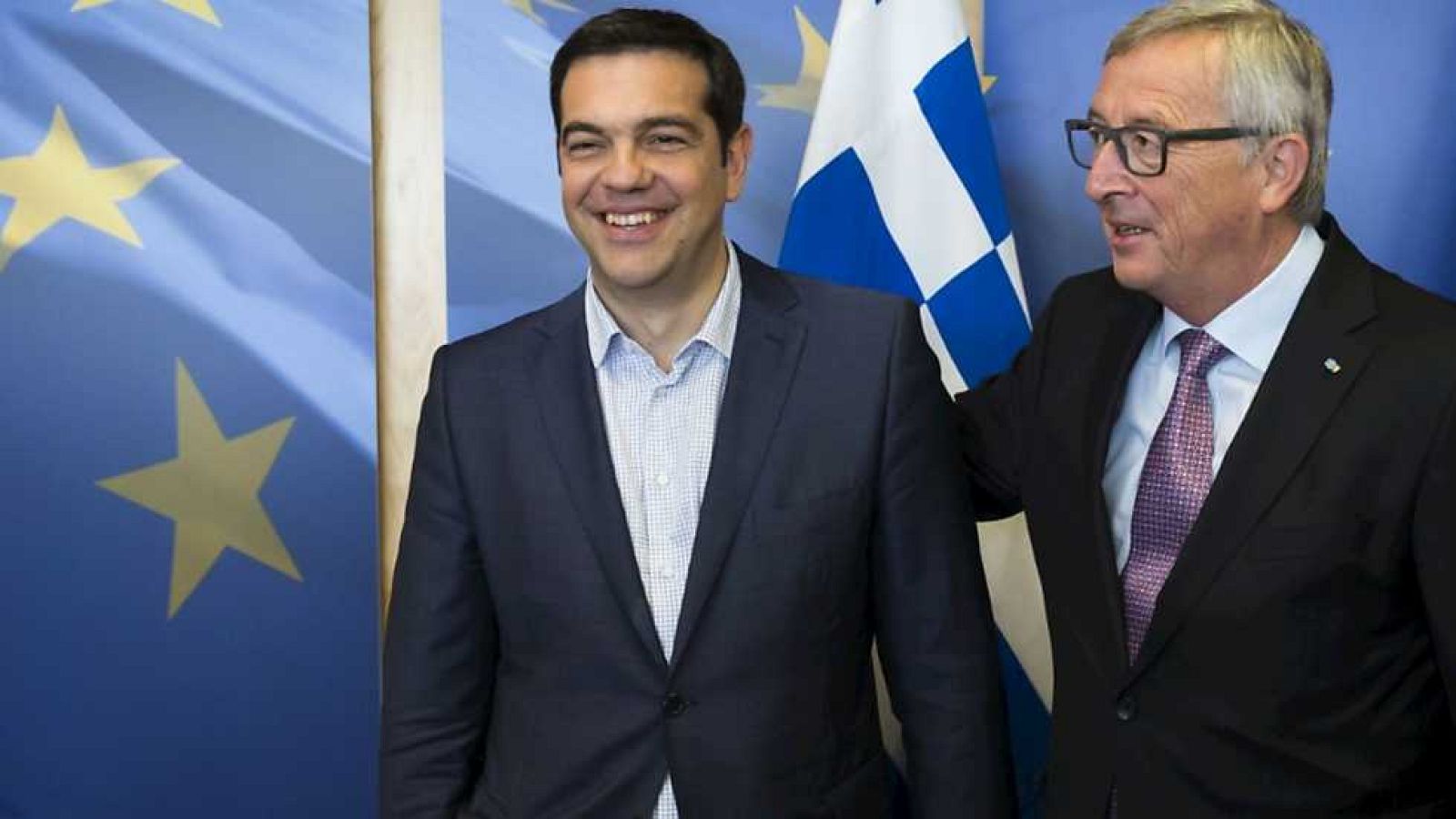 Europa 2015 - 26/06/15 - Ver ahora