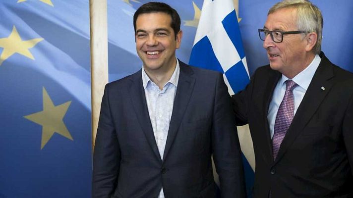 Europa - Europa 2015 - 26/06/15