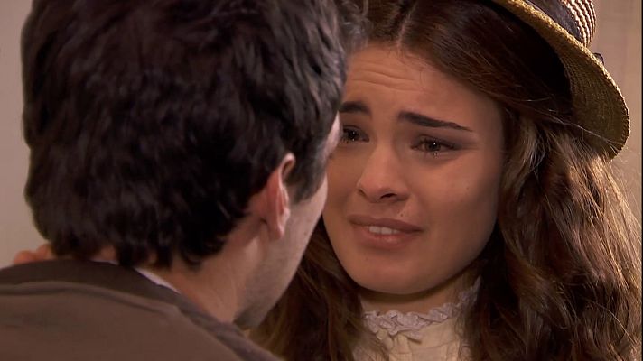 Acacias 38 - Episodio 55