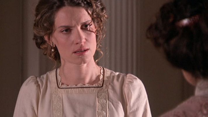 Seis hermanas - Episodio 44