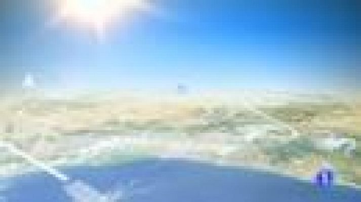 TeleCantabria - El tiempo en Cantabria - 26/06/15