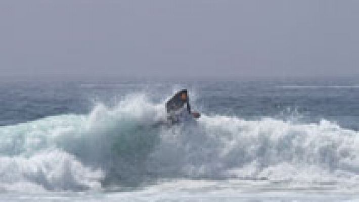 Bodyboard Promesas